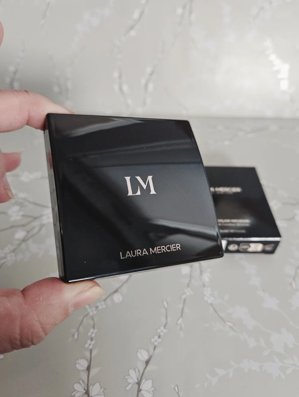 Laura Mercier Bronze Color Infusion 30 Cannes NWT